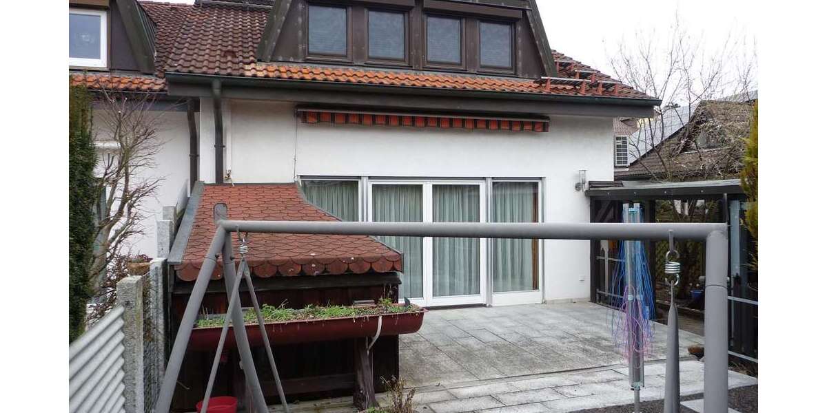 Haus zum Mieten in Talheim 1.500 € 131.5 m² 4.5 zimmer