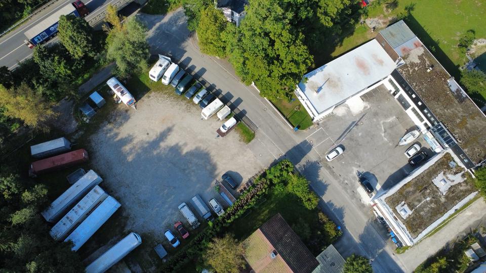 Gewerbeobjekt Wasserburg am Inn - 50&euro; | Angebot:24664297