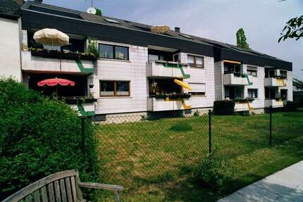 Wohnung Stuttgart Vaihingen - 4 Zimmer, 90 m&sup2;, 899&euro; | Angebot:27156988