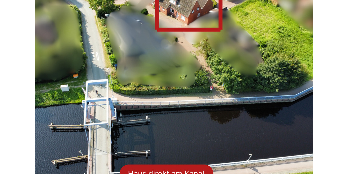 Etagenwohnung Emden Tholenswehr - 4 Zimmer, 20 m&sup2;, 430&euro; | Angebot:24714182