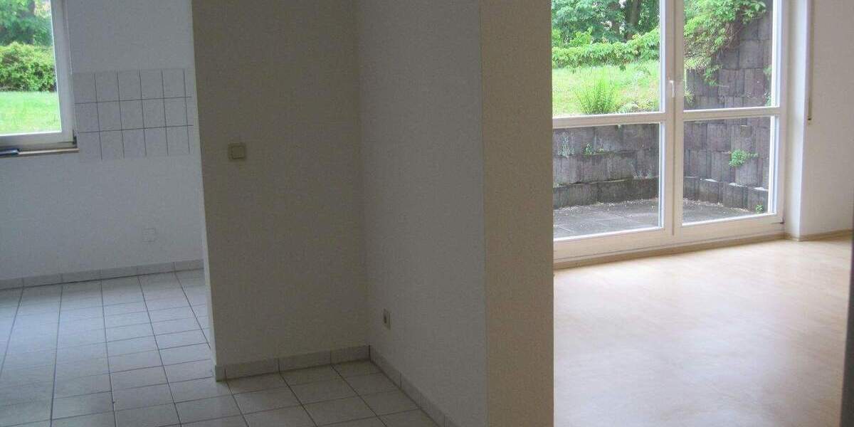 Terrassenwohnung Ilmenau - 2 Zimmer, 69 m&sup2;, 590&euro; | Angebot:24972792