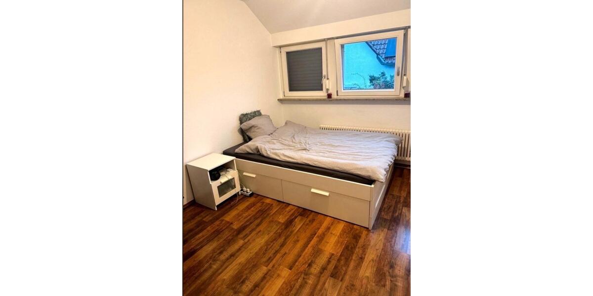 Wohnen auf Zeit Tamm - 1 Zimmer, 13 m&sup2;, 380&euro; | Angebot:26349794