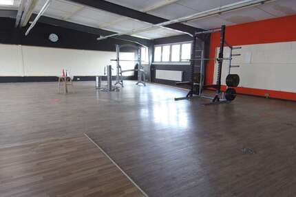 Gewerbeobjekt Marburg Südviertel - 5.700&euro; | Angebot:27125896