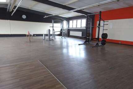Gewerbeobjekt Marburg Südviertel - 8.575&euro; | Angebot:27125896