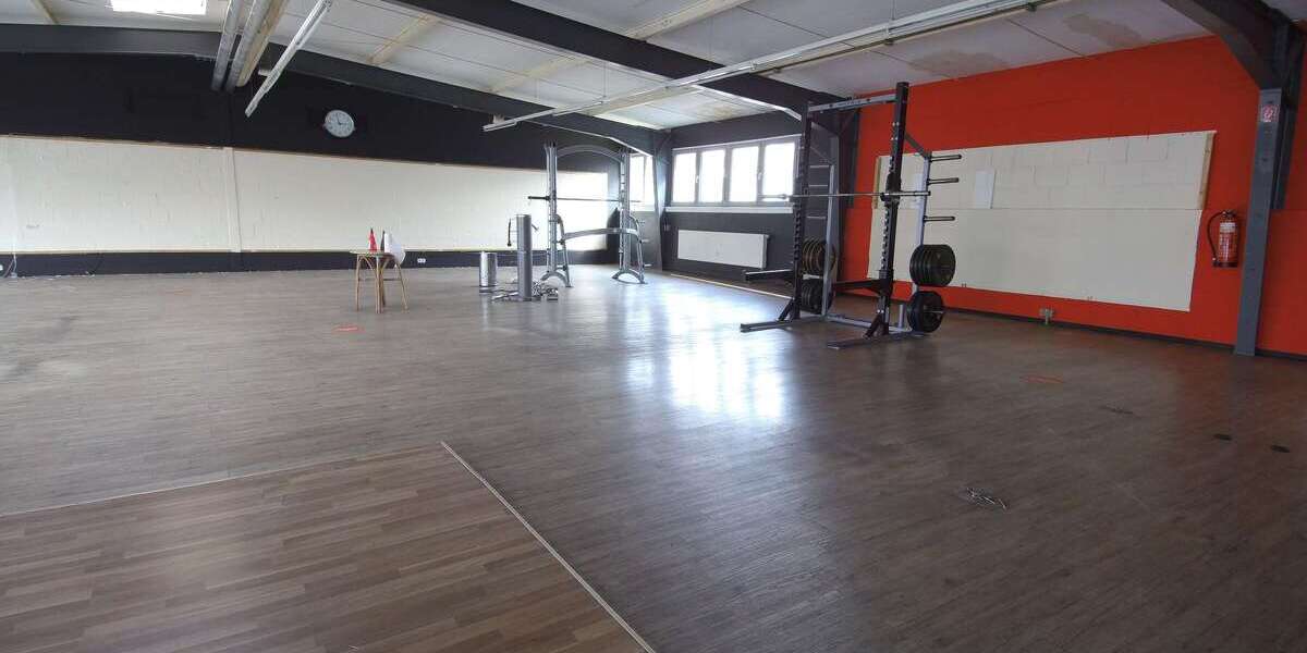 Gewerbeobjekt Marburg Südviertel - 8.575&euro; | Angebot:27125896