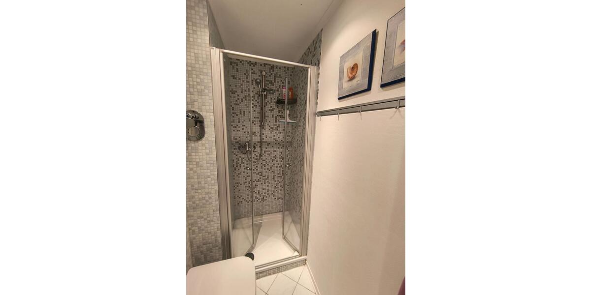 Etagenwohnung Neustadt in Holstein - 1 Zimmer, 42 m&sup2;, 700&euro; | Angebot:26563313