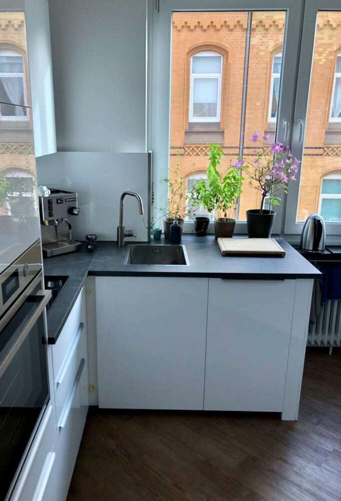 Wohnung zum Mieten in Hannover 860 € 76 m²