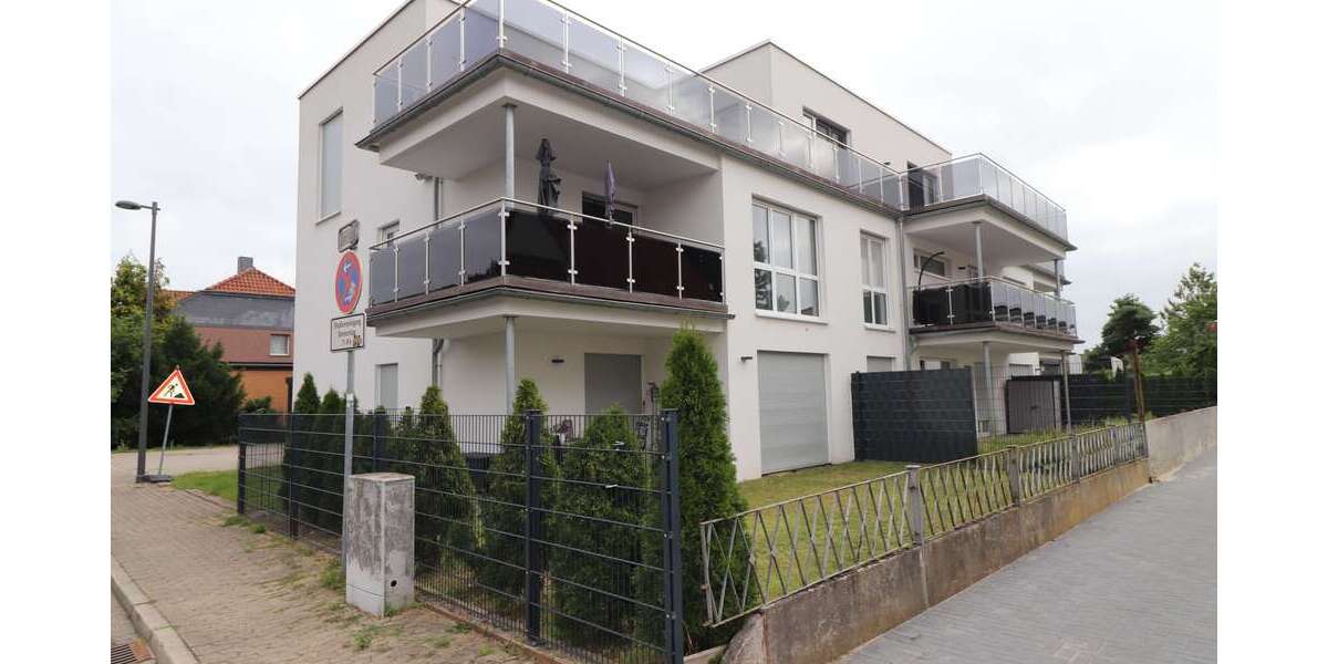 Etagenwohnung Peine Stederdorf - 3 Zimmer, 85 m&sup2;, 935&euro; | Angebot:27242965