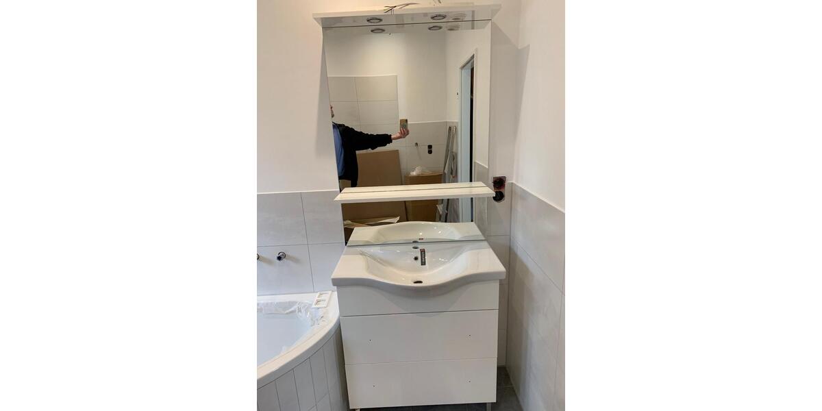 Etagenwohnung Spangenberg - 3 Zimmer, 85 m&sup2;, 620&euro; | Angebot:26364535
