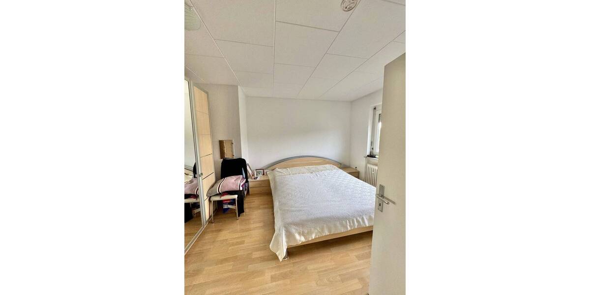 Etagenwohnung Waldshut-Tiengen Tiengen - 3 Zimmer, 75 m&sup2;, 850&euro; | Angebot:26642151