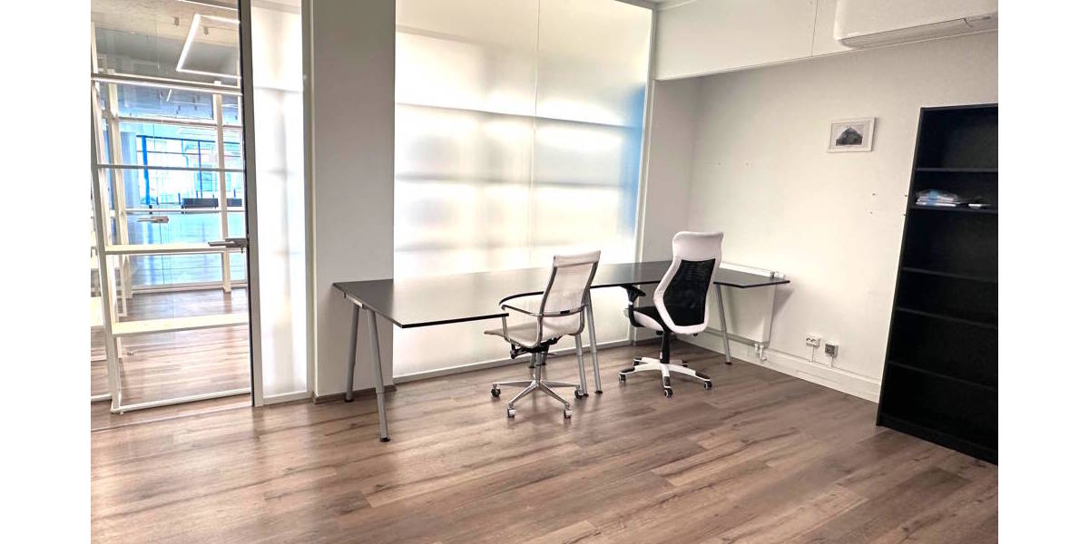 Gewerbeobjekt Viernheim - 2.250&euro; | Angebot:26451825