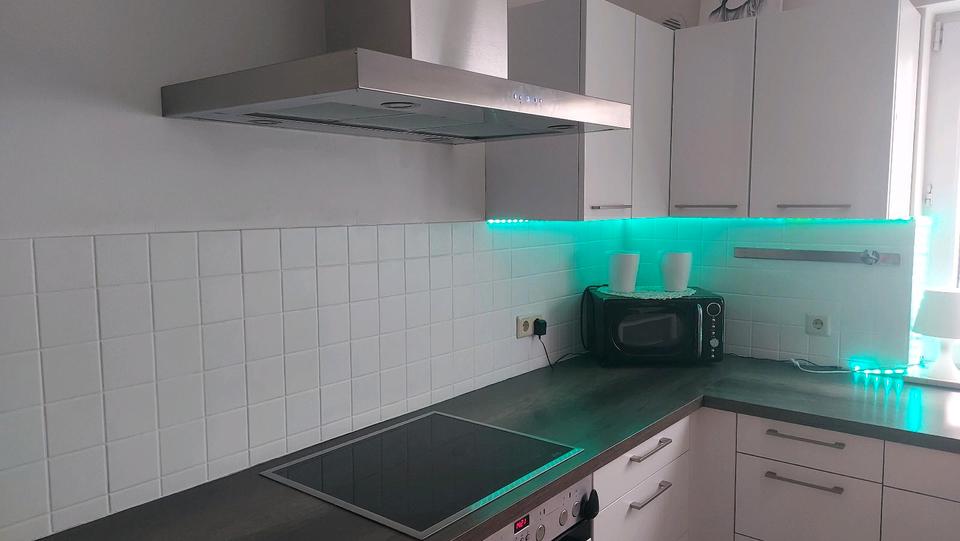 Erdgeschoßwohnung Cloppenburg - 3 Zimmer, 600&euro; | Angebot:23634925