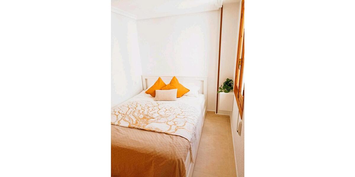 Penthouse Wohnung zur Miete in La Mata Costa Blanca 3 zimmer