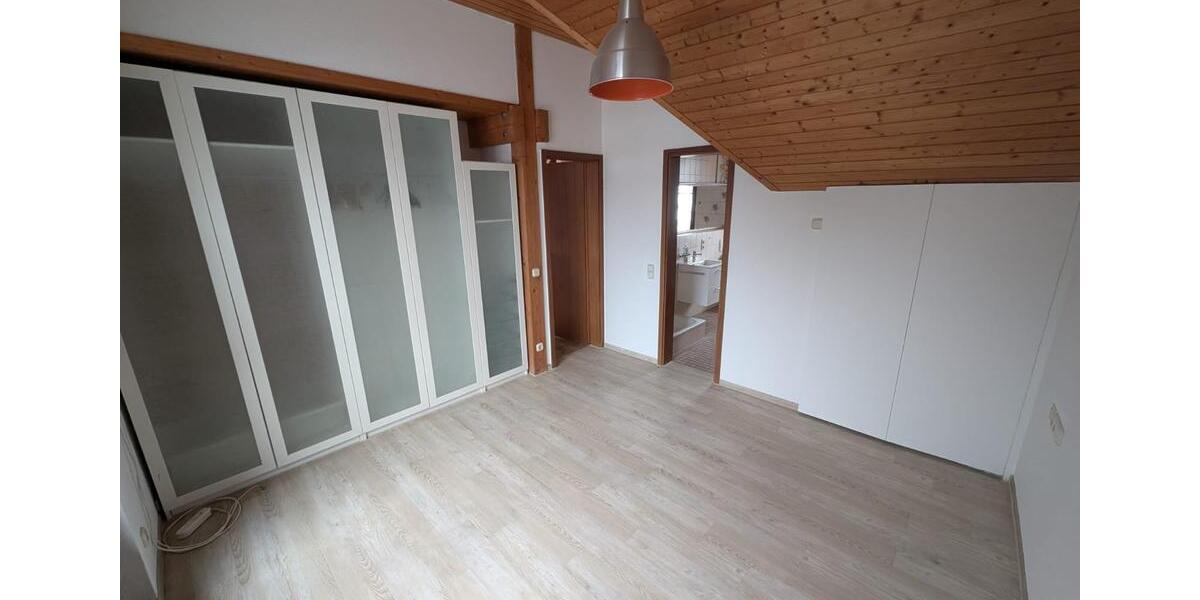 Maisonettenwohnung Gammertingen - 2 Zimmer, 114 m&sup2;, 680&euro; | Angebot:25710198