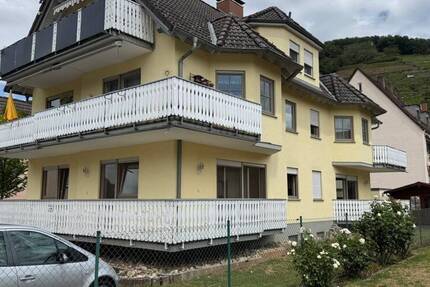 Großzügige 5-Zimmer-Wohnung in Klingenberg