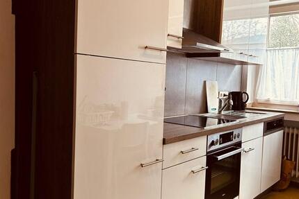 Wohnen auf Zeit Ibbenbüren - 1 Zimmer, 15 m&sup2;, 600&euro; | Angebot:24727362