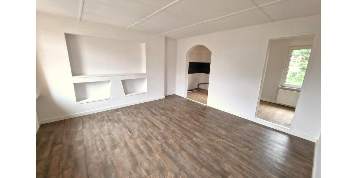 Charmante 3-Zimmer-Maisonettewohnung im idyllischen Fischerdorf Ditzum 3 zimmer