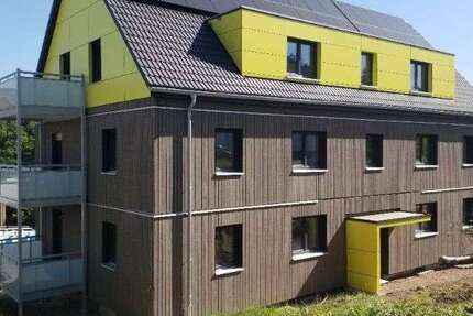 Wohnung Aarbergen-Michelbach Michelbach - 3 Zimmer, 59 m&sup2;, 628&euro; | Angebot:25894965