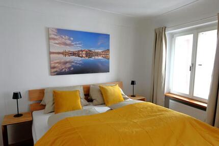 Wohnen auf Zeit Passau Mühltal - 1 Zimmer, 30 m&sup2;, 700&euro; | Angebot:26600306