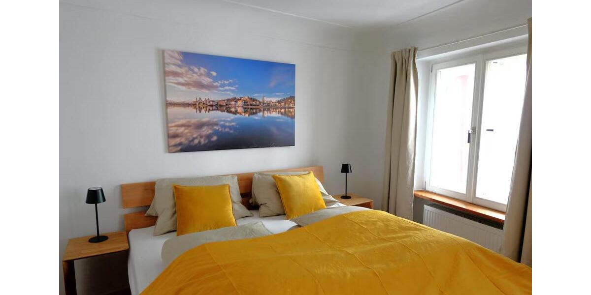 Wohnen auf Zeit Passau Mühltal - 1 Zimmer, 30 m&sup2;, 700&euro; | Angebot:26600306