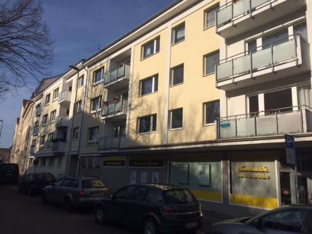 Etagenwohnung Mainz Oberstadt - 3 Zimmer, 85 m&sup2;, 1.285&euro; | Angebot:26286424