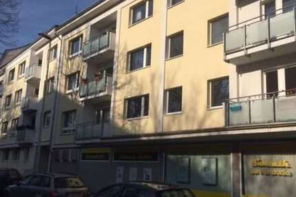 Wohnung Mainz Oberstadt - 3 Zimmer, 85 m&sup2;, 1.285&euro; | Angebot:26286424