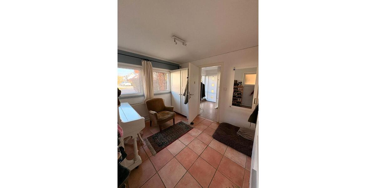 Wohnen auf Zeit Münster Münster-West - 1 Zimmer, 12 m&sup2;, 474&euro; | Angebot:26588922