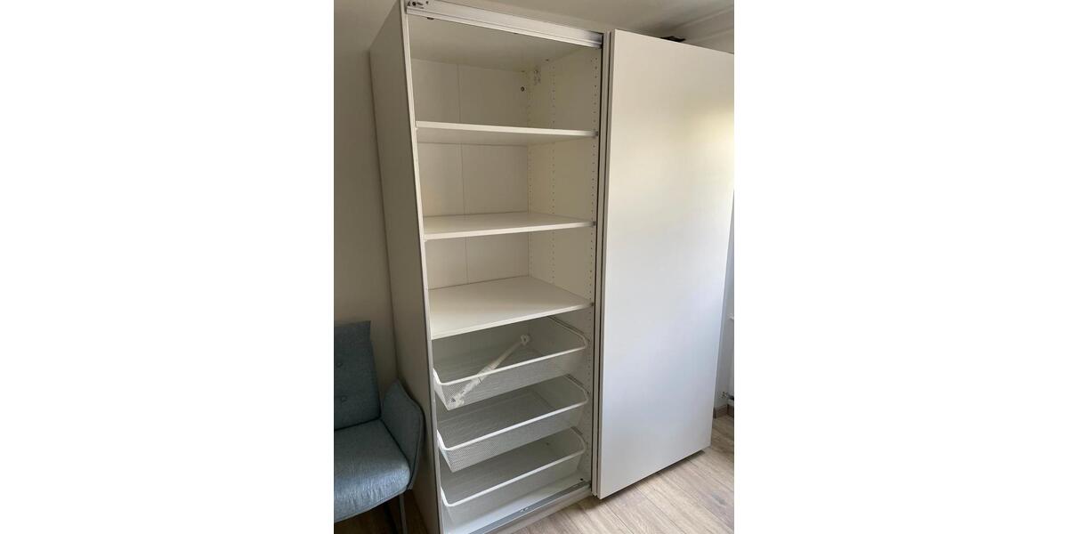 Etagenwohnung Mainz Lerchenberg - 1 Zimmer, 28 m&sup2;, 680&euro; | Angebot:26696686