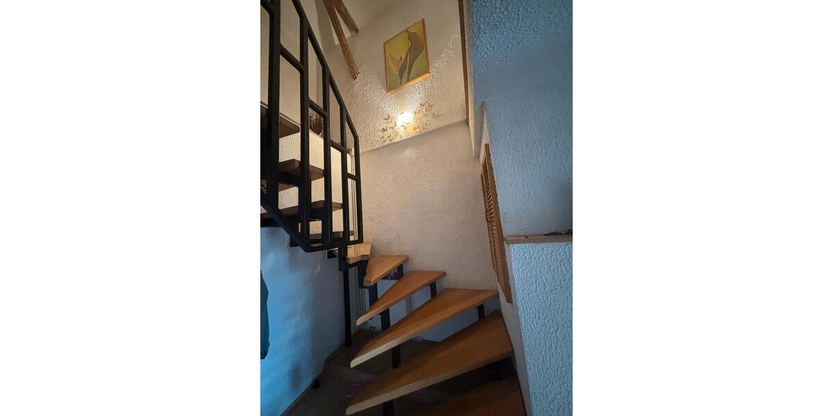 Etagenwohnung Bad Langensalza - 1 Zimmer, 80 m&sup2;, 500&euro; | Angebot:26169257