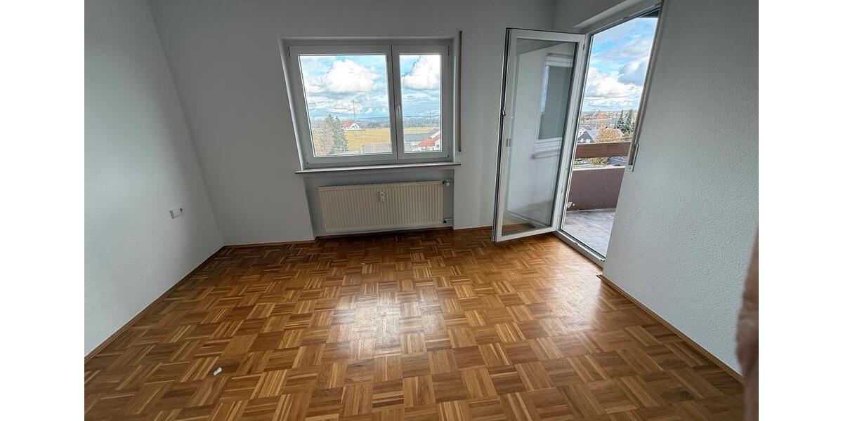 Etagenwohnung Winterlingen - 4 Zimmer, 114 m&sup2;, 890&euro; | Angebot:24836878