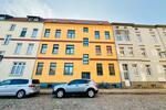 Etagenwohnung Güstrow - 2 Zimmer, 45 m&sup2;, 400&euro; | Angebot:26676792