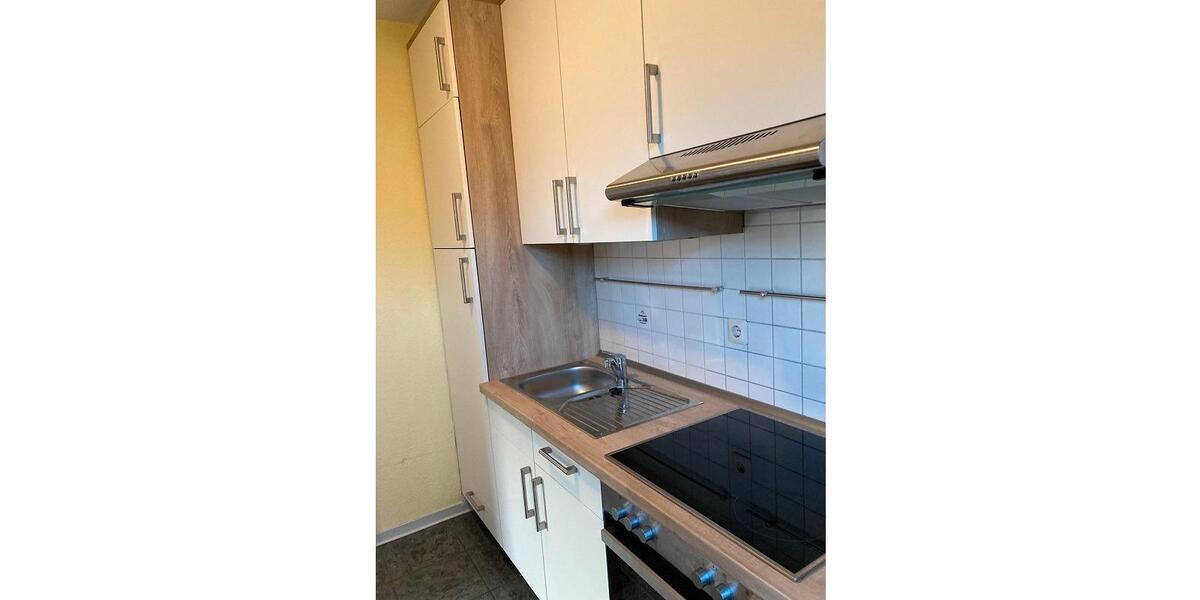 Erdgeschoßwohnung Papenburg - 2 Zimmer, 48 m&sup2;, 475&euro; | Angebot:25545476