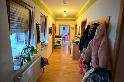 4-Zimmer Wohnung im Zentrum von 04600 Altenburg 4 zimmer