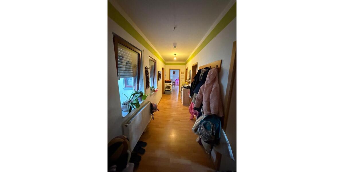 4-Zimmer Wohnung im Zentrum von 04600 Altenburg 4 zimmer