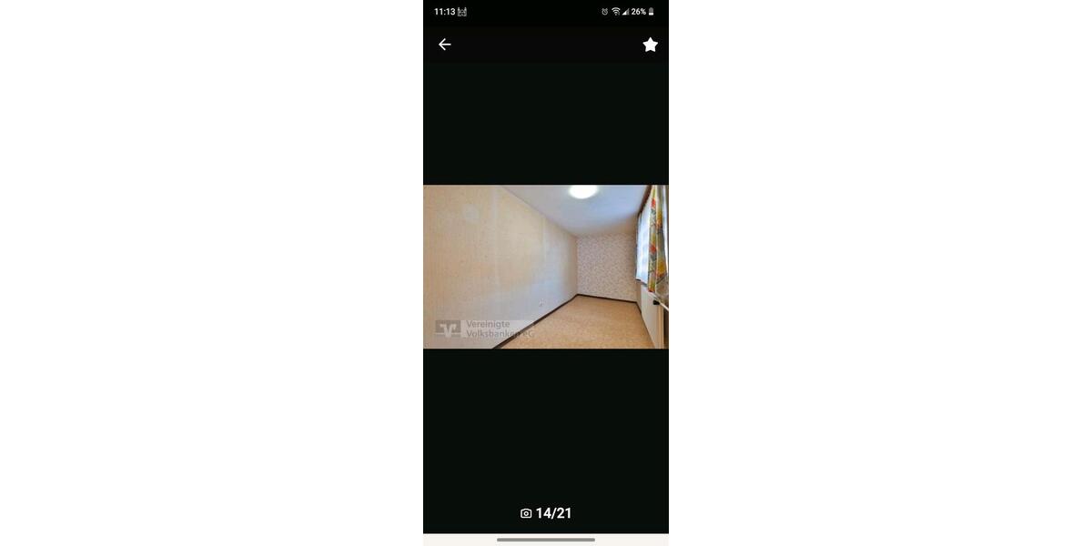 Terrassenwohnung Hülben - 1 Zimmer, 90 m&sup2;, 1.000&euro; | Angebot:24653840