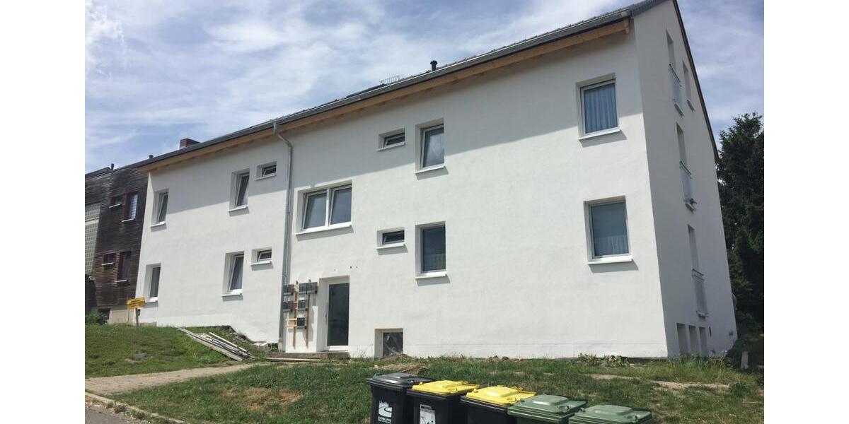 4 Zimmerwohnung im Haarther Ring, Grub am Forst 4 zimmer