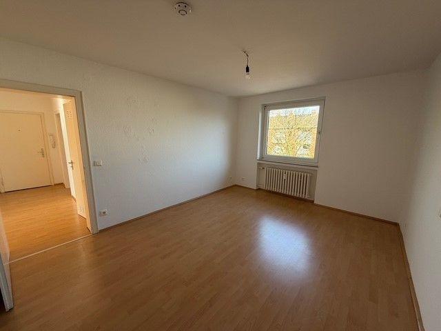 Dachgeschoßwohnung Rheine - 3 Zimmer, 76 m&sup2;, 610&euro; | Angebot:25430650