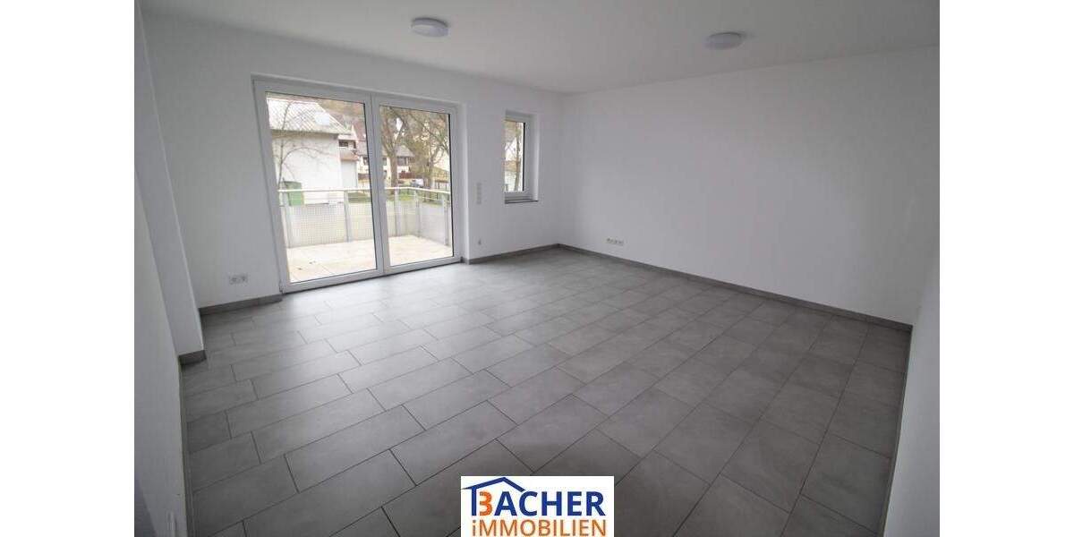Etagenwohnung Wurmlingen - 2 Zimmer, 50 m&sup2;, 520&euro; | Angebot:25051489