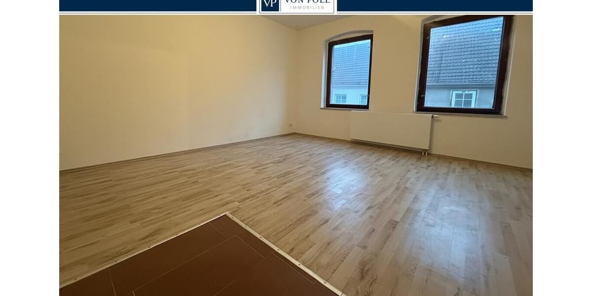 Direkt wohlfühlen in Mitten der Stadt 3 zimmer