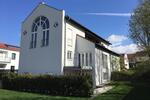 Erdgeschoßwohnung Landau an der Isar - 3 Zimmer, 88 m&sup2;, 880&euro; | Angebot:26383216