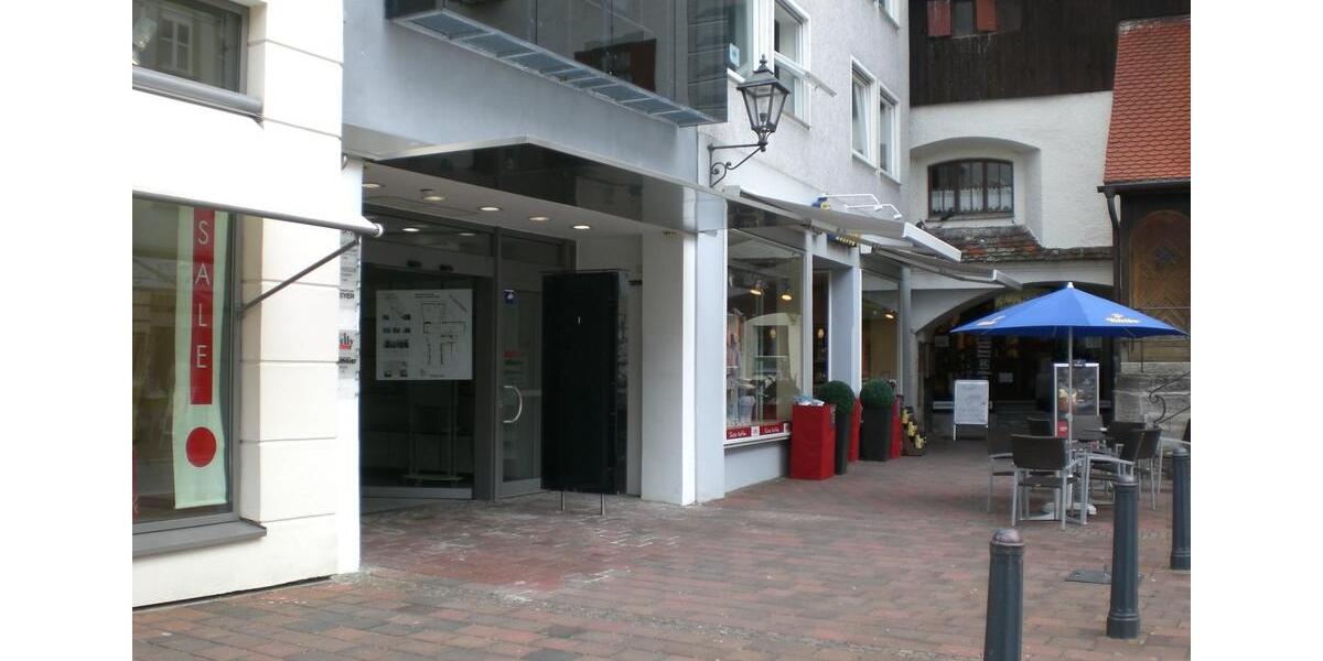 Gewerbeobjekt Dillingen an der Donau - 590&euro; | Angebot:24513535