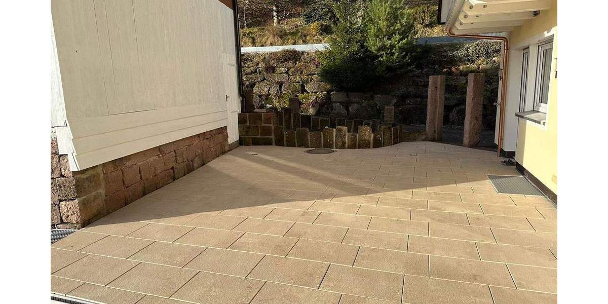 Einfamilienhaus Baiersbronn Obertal - 4 Zimmer, 145 m&sup2;, 1.300&euro; | Angebot:24713360