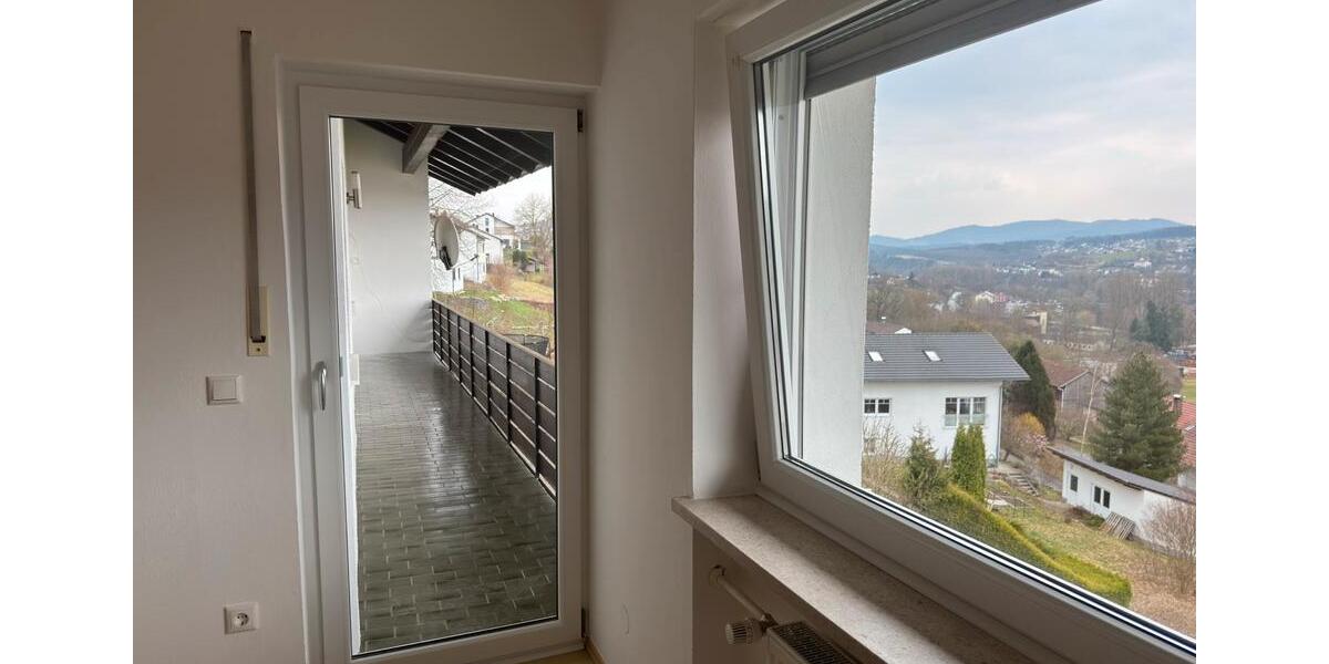 Etagenwohnung Viechtach - 4 Zimmer, 115 m&sup2;, 820&euro; | Angebot:25811067