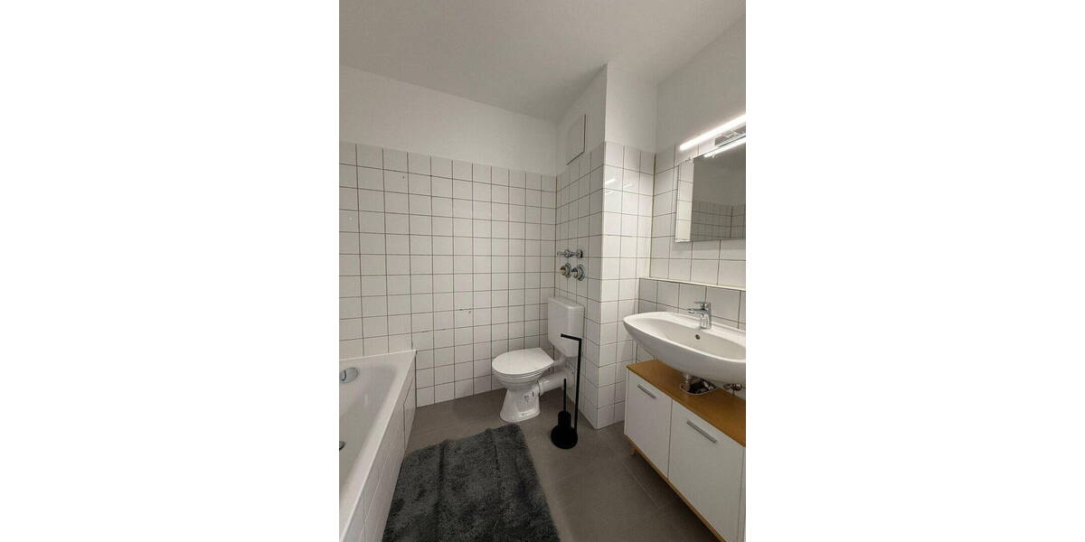 Etagenwohnung Eppelheim - 2 Zimmer, 50 m&sup2;, 900&euro; | Angebot:26670111