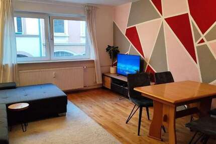 Wohnung zum Mieten in Karlsruhe 825 € 74 m²