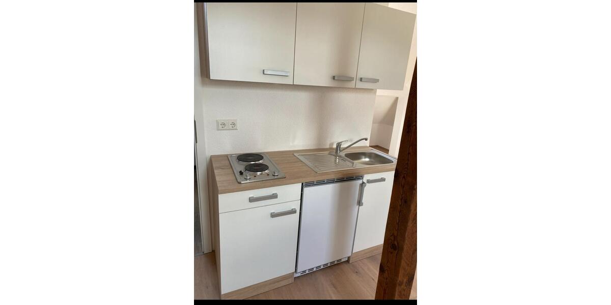 Dachgeschoßwohnung Villingen-Schwenningen Schwenningen - 3 Zimmer, 70 m&sup2;, 850&euro; | Angebot:26019204