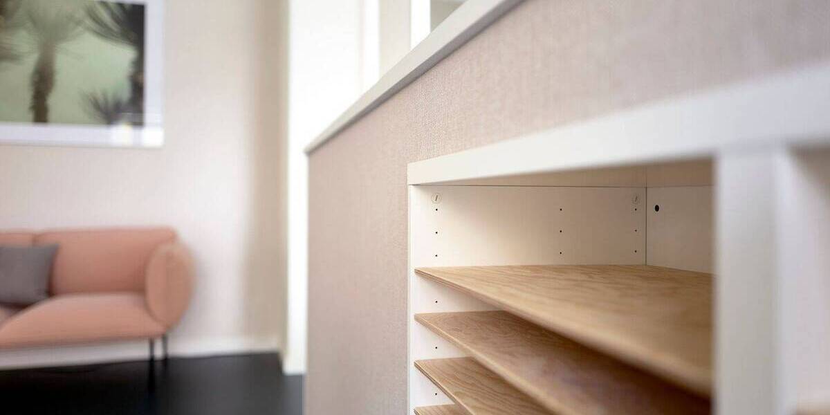 Gewerbeobjekt Berlin Schöneberg - 405&euro; | Angebot:26858111
