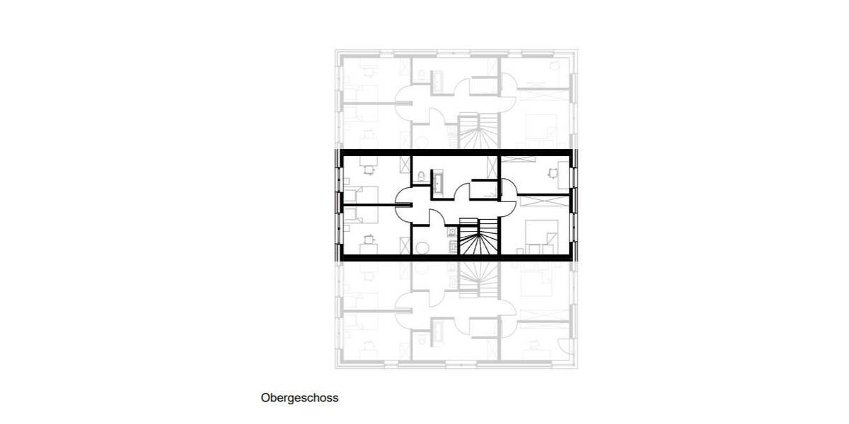Reihenmittelhaus Oldenburg Nadorst - 5 Zimmer, 141 m&sup2;, 1.850&euro; | Angebot:25666332