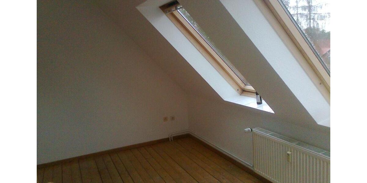 Dachgeschoßwohnung Lübtheen - 3 Zimmer, 75 m&sup2;, 480&euro; | Angebot:26463574