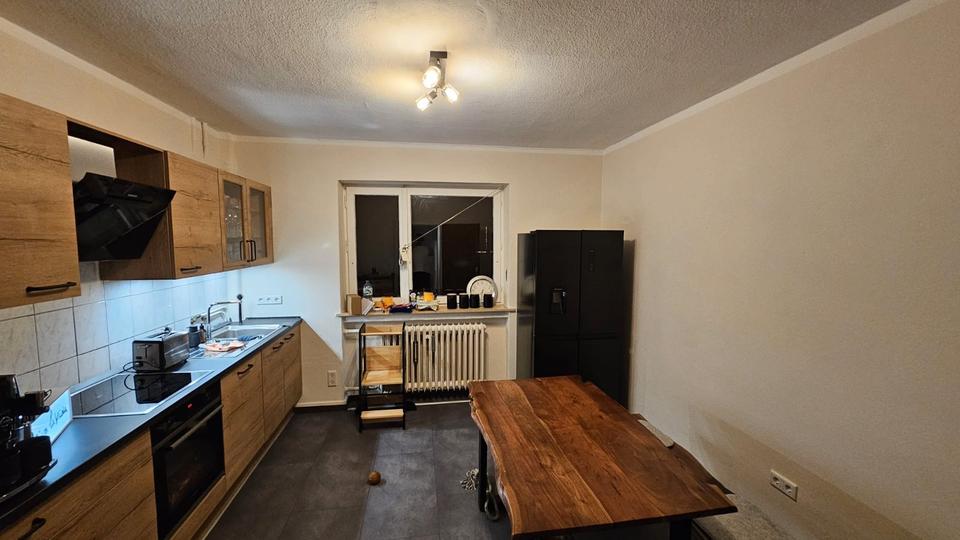 Etagenwohnung Michelau in Oberfranken - 3 Zimmer, 133 m&sup2;, 985&euro; | Angebot:25920568